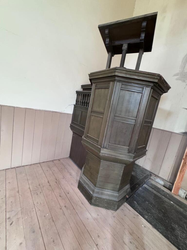 Additional image 6 of Leslie Parish Church, Leslie, Insch, Aberdeenshire, AB52 6NT