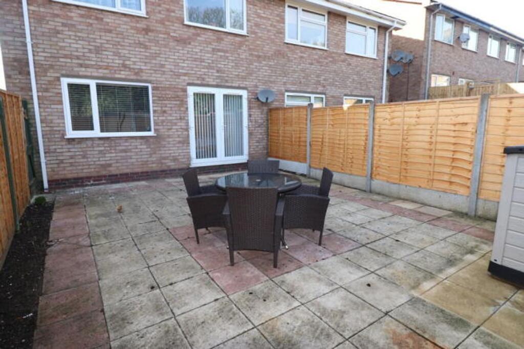 Additional image 9 of Vicarage Close, Birmingham, B42