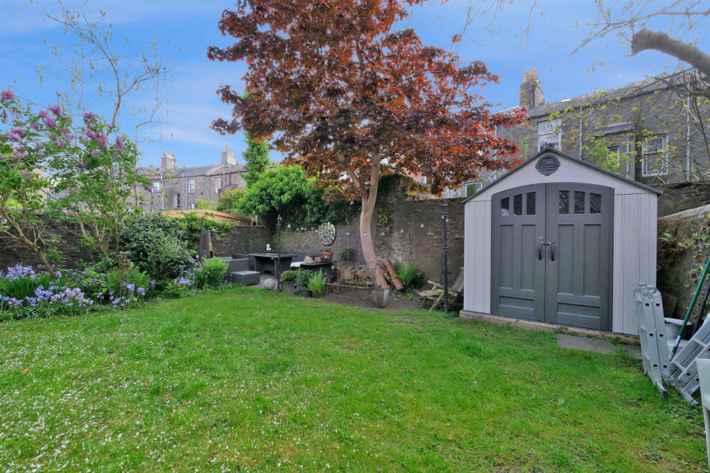 Additional image 22 of 16 Belvidere Crescent, Rosemount, Aberdeen, AB25