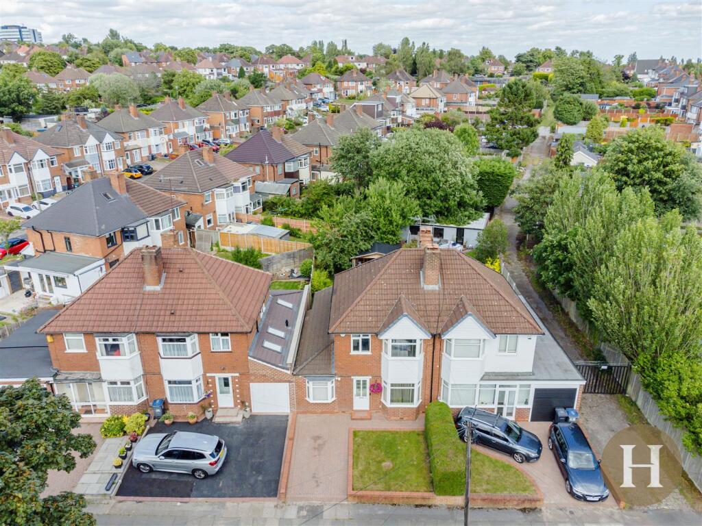 Additional image 5 of Worlds End Lane, Quinton, Birmingham, B32