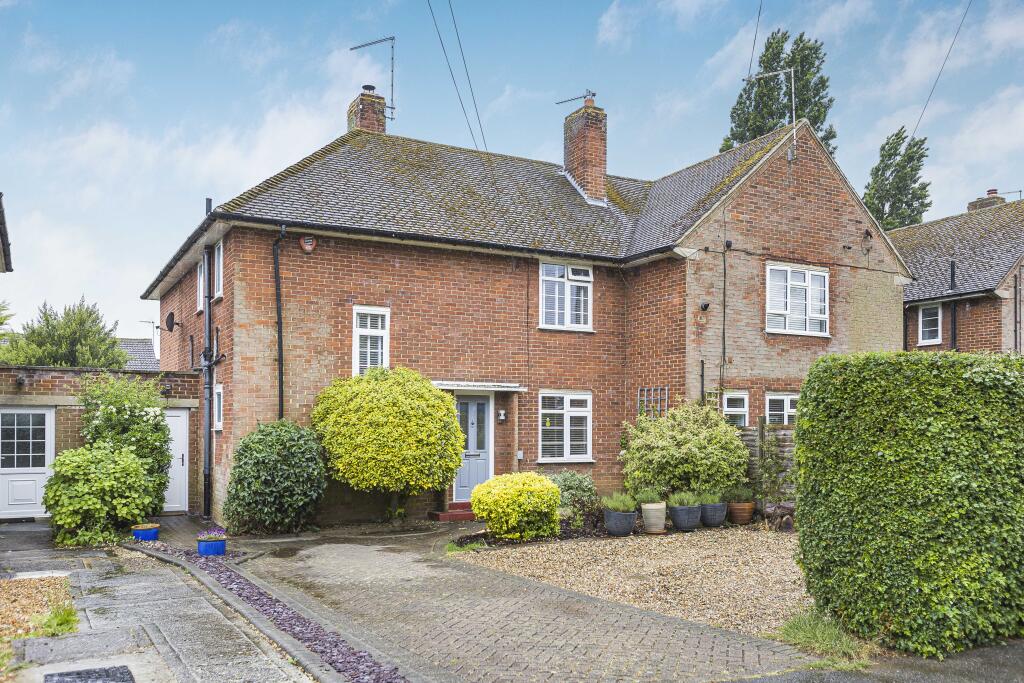 Marsden Road, Welwyn Garden City, AL8