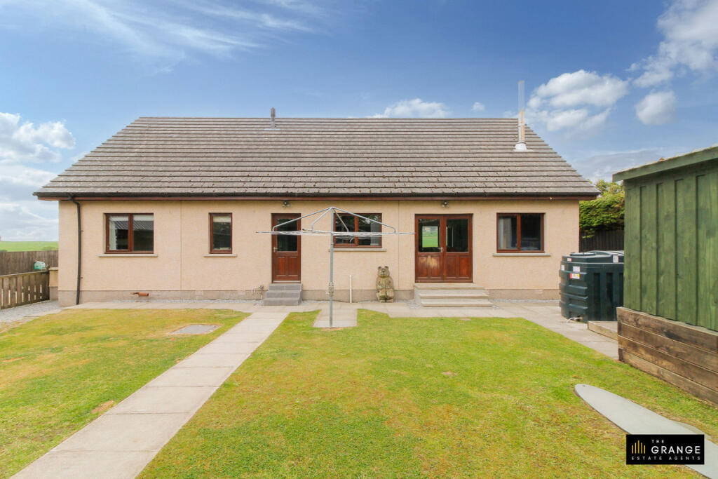 Additional image 25 of Birkenburn, Keith, AB55