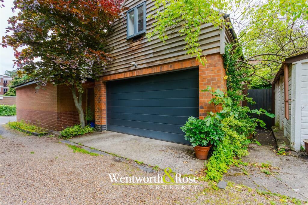 Additional image 35 of Harrisons Road, Harborne, Birmingham, B15 3QR