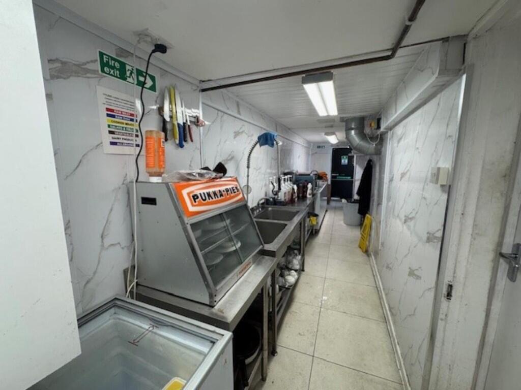 Additional image 14 of Leasehold Restaurant & Takeaway, Station Road, B37 7BA