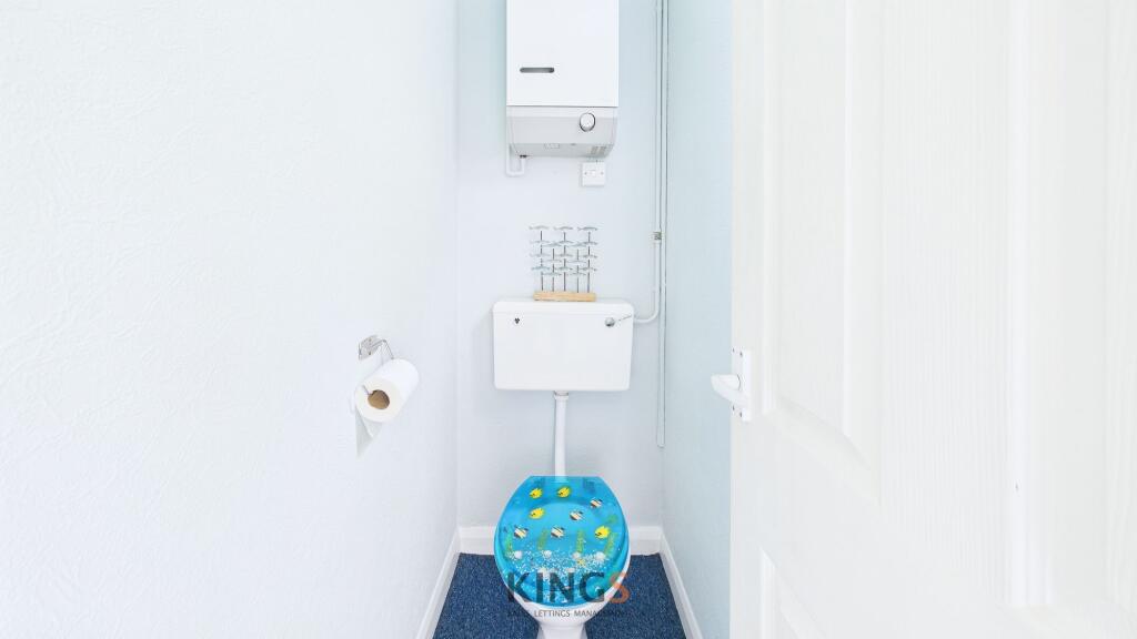 Additional image 5 of Cecil Crescent, Hatfield, AL10