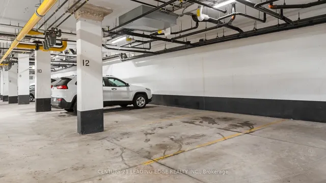 Additional image 18 of 8835 Sheppard Ave Unit 112