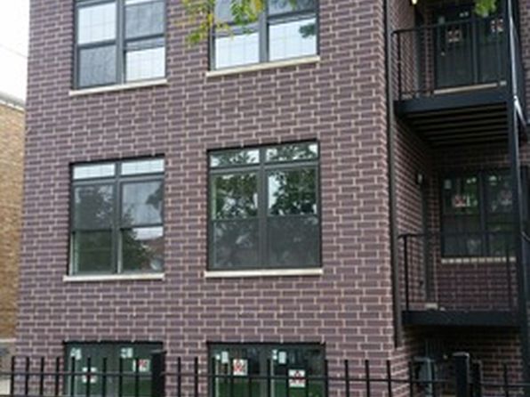 4833 N Harding Ave, Chicago, IL 