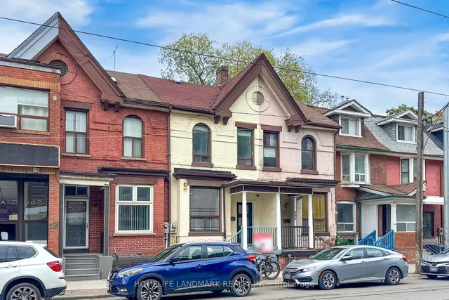 Primary image of 692 Gerrard St