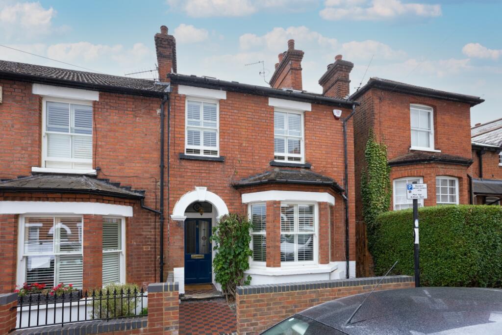 Additional image 18 of Paxton Road St. Albans AL1