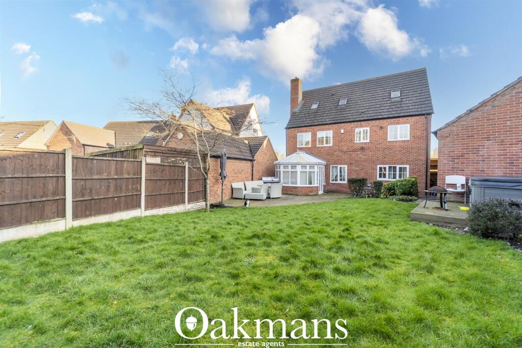 Additional image 27 of Norton Close, Kings Norton, Birmingham, West Midlands, B30