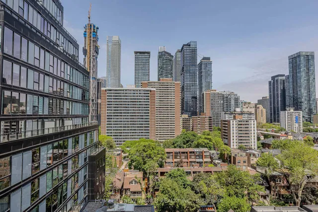 Additional image 35 of 28 Wellesley St Unit 1209