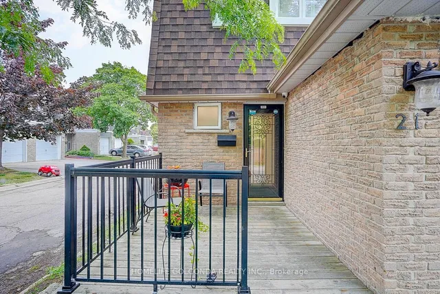 Additional image 2 of 1000 Bridletowne Circ Unit 21