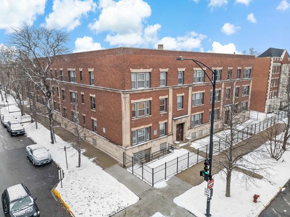109 N Kostner Ave #106, Chicago, IL 60624