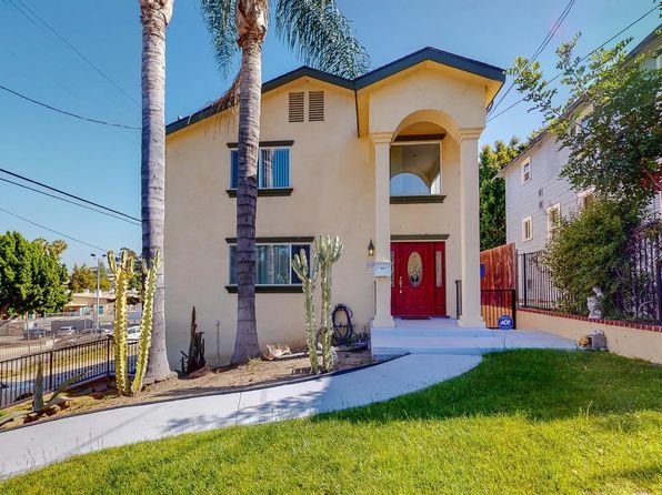 2100 India St, Los Angeles, CA 90039