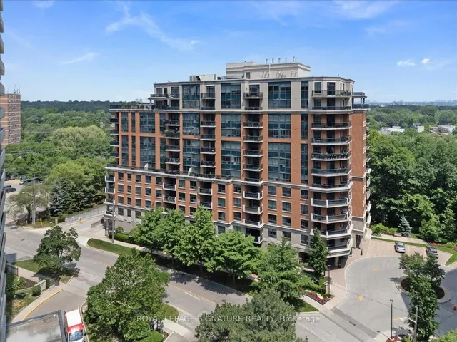 Additional image 38 of 1 Lomond Dr Unit 802