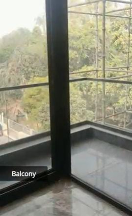 Anand Niketan, Delhi