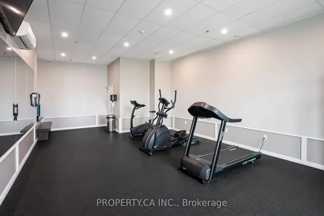 Additional image 48 of 2522 Keele St Unit 704