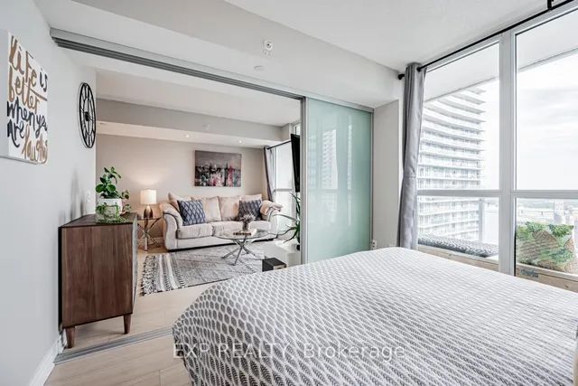Additional image 17 of 85 Queens Wharf Rd Unit 2802