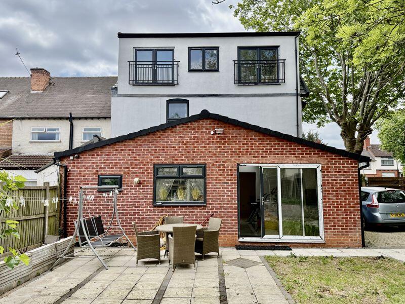 Additional image 12 of Wheelwright Road, Birmingham, B24 8HB