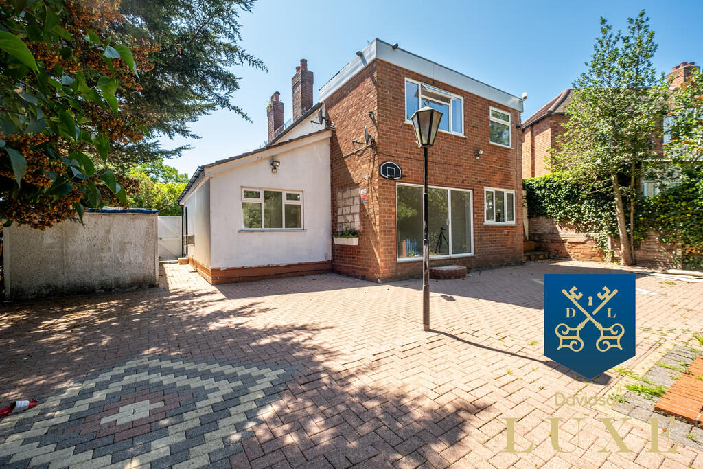 Additional image 44 of Knightlow Road, Harborne B17