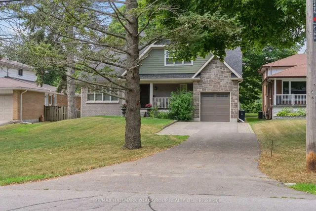 Additional image 2 of 380 Rouge Hills Dr