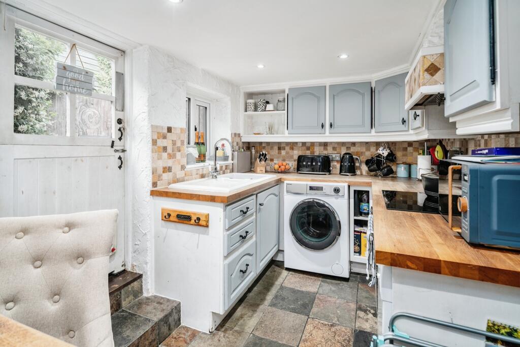 Additional image 6 of Mount Pleasant Lane, Bricket Wood, ST. ALBANS