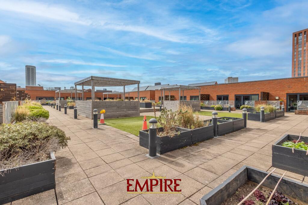 Additional image 4 of Pope Street, Kettleworks, B1