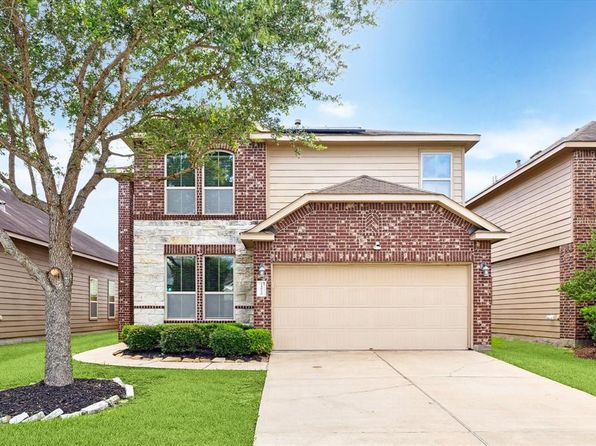 14010 Long Meadow Dr, Houston, TX 77047