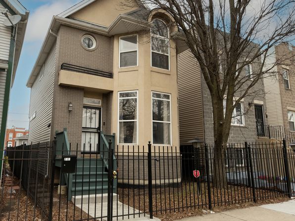 2718 W Washington Blvd, Chicago, IL 60612