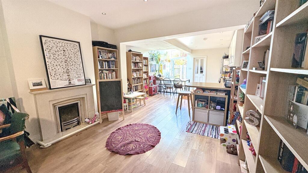 Additional image 4 of King Edward Road, Moseley