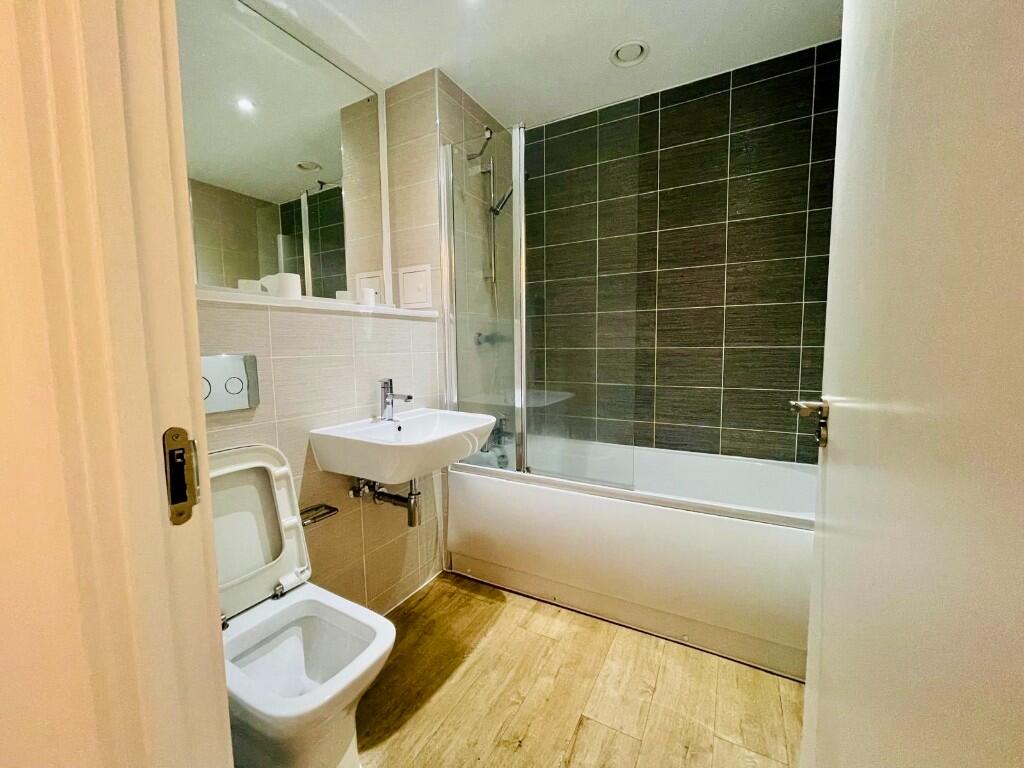 Additional image 12 of Sheepcote Street, Birmingham, B16