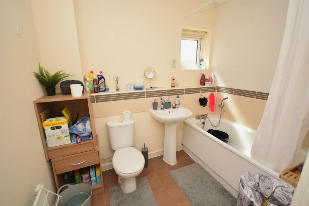 Additional image 7 of Spectre Court, Hatfield, AL10