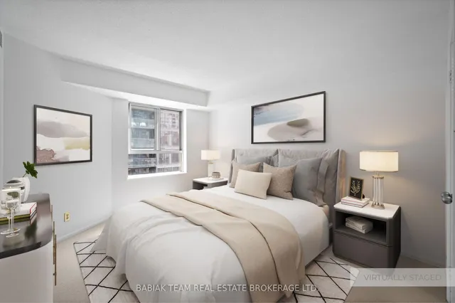 Additional image 26 of 711 Bay St Unit 1613