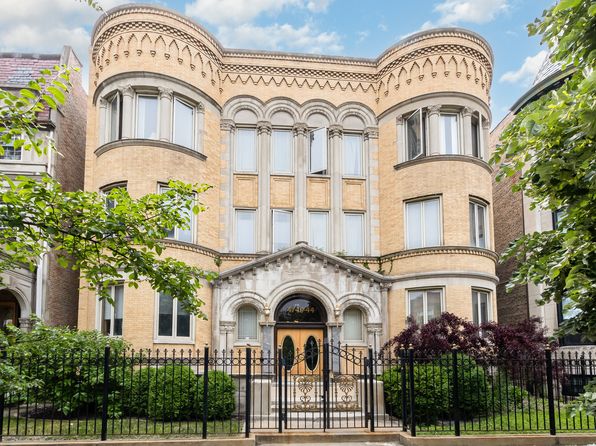 4744 S Prairie Ave APT 1A, Chicago, IL 60615