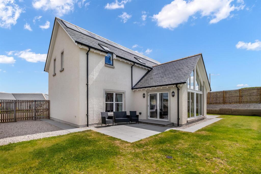 Additional image 50 of The Jura, Chapelton