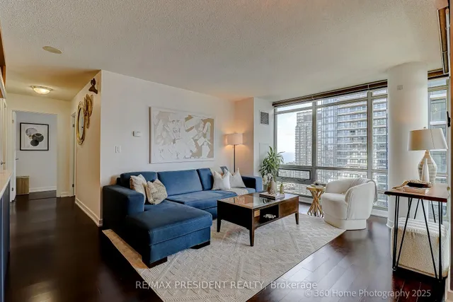 Additional image 6 of 81 Navy Wharf Crt Unit 3608