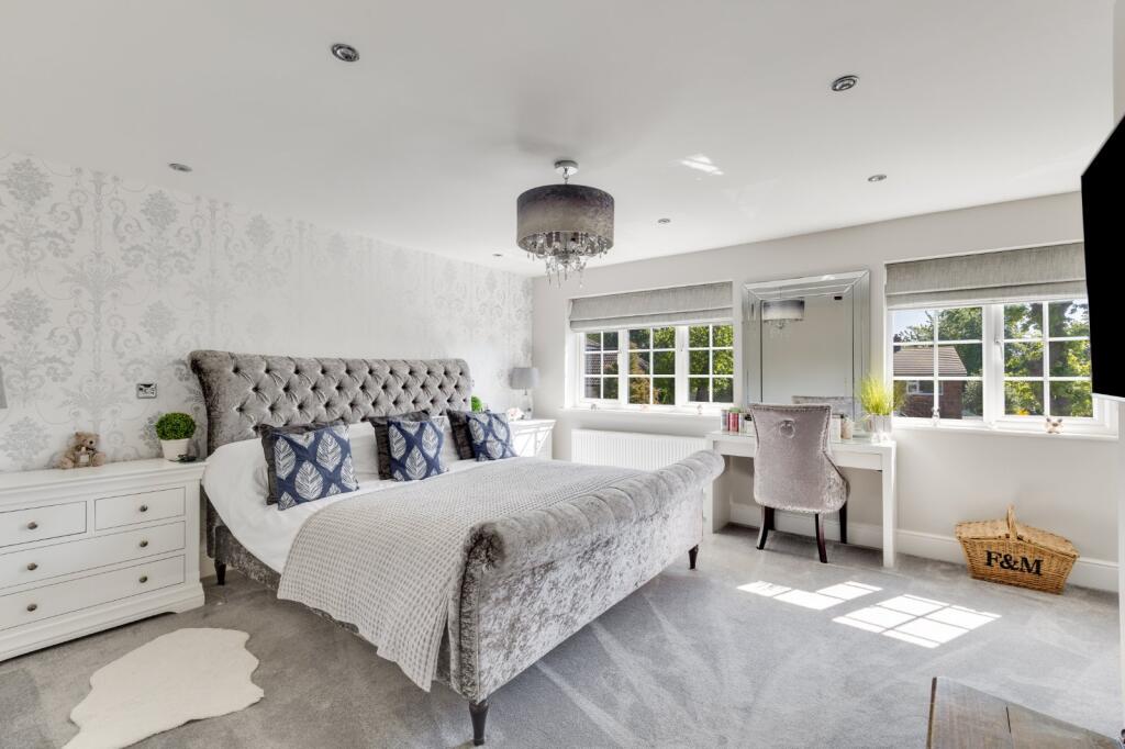 Additional image 19 of Marlborough Close, Oaklands, Welwyn, Hertfordshire, AL6