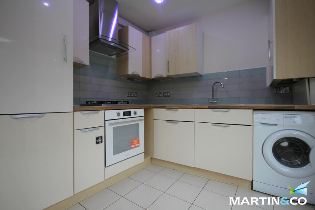 Additional image 3 of Bell Barn Road, Park Central, B15