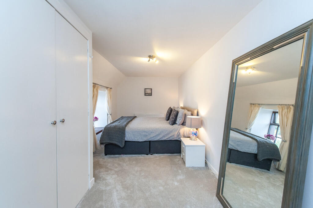 Additional image 9 of The Old Post Office, Northwaterbridge, Laurencekirk, Scotland