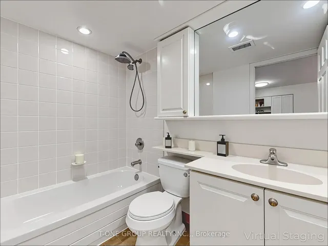 Additional image 23 of 388 Bloor St Unit 1607