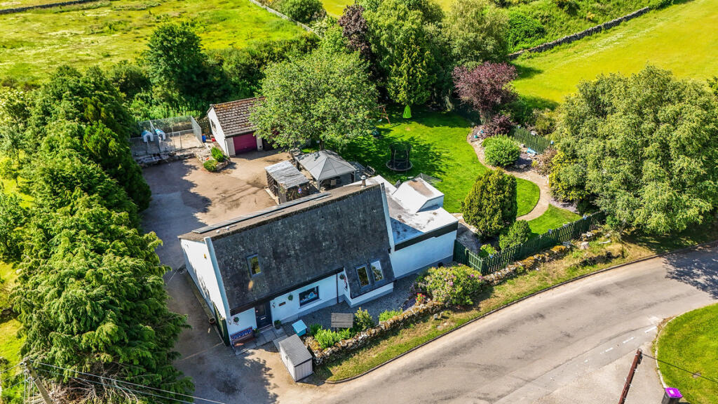 Additional image 2 of Drumoak, Aberdeenshire, AB31