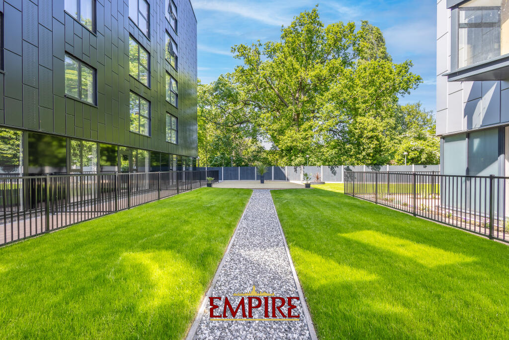 Additional image 19 of City Green, 2094 Coventry Road B26 3YY