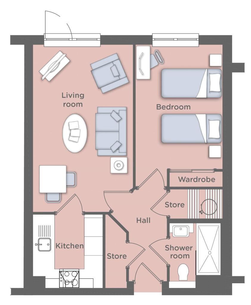 Additional image 9 of High Meadow Road, Kings Norton, West Midlands, B38