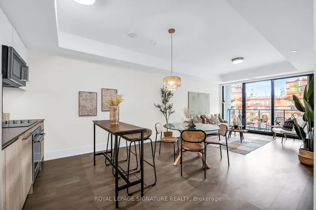 Additional image 11 of 118 Merchants' Wharf Unit 517