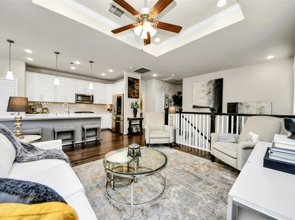 3119 Longleaf Meadows Dr, Houston, TX 77063