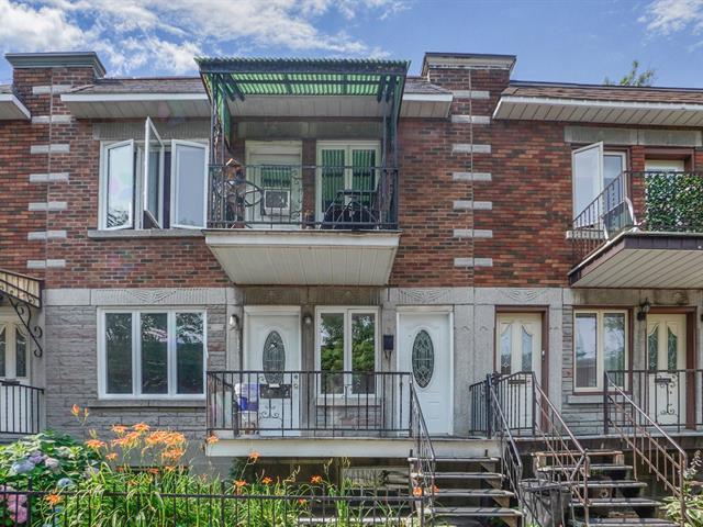 1456-1458 Rue Cuvillier|Montréal (Mercier/Hochelaga-Maisonneuve), Quebec H1W2Z8