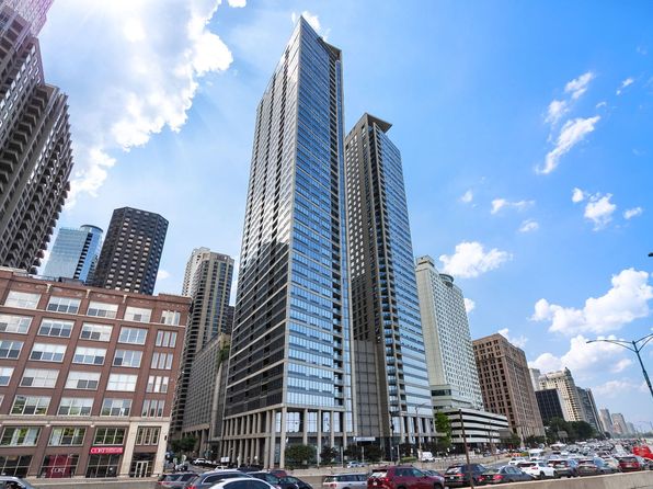 600 N Lake Shore Dr, Chicago, IL