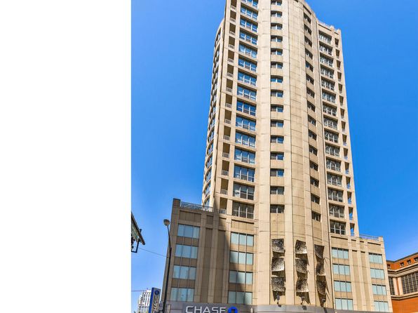 600 N Dearborn St, Chicago, IL