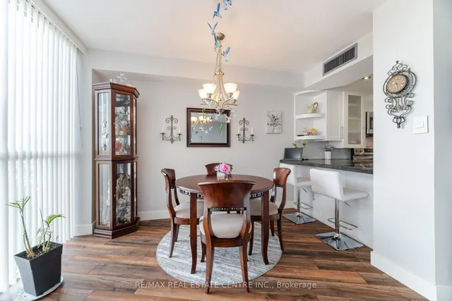 房产图片 7 - 加拿大安大略省密西沙加市Rathburn路1360号705单元