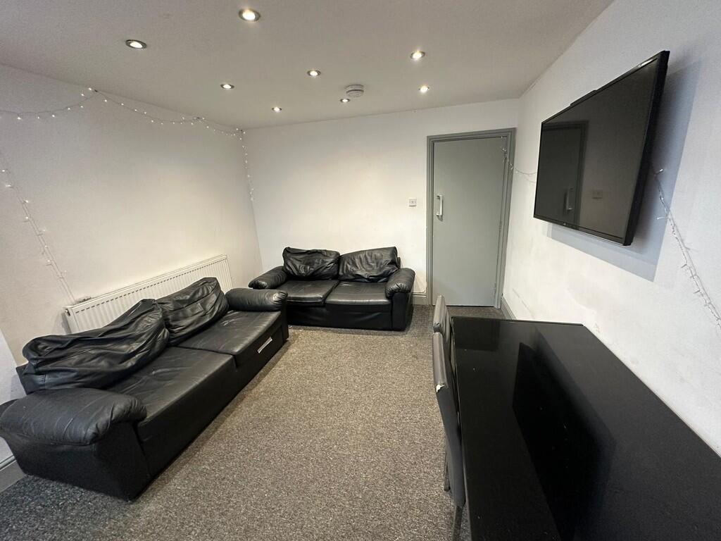 Additional image 6 of Fully Occupied Student Accommodation - Hubert Road, Selly Oak